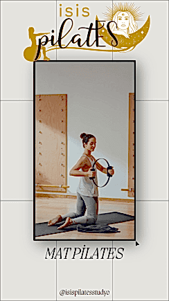 Mat Pilates