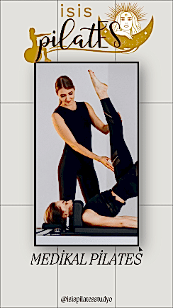 Medikal Pilates